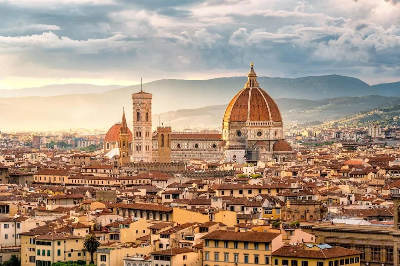 La Chicca Pontevecchio Apartment Florence 0*,