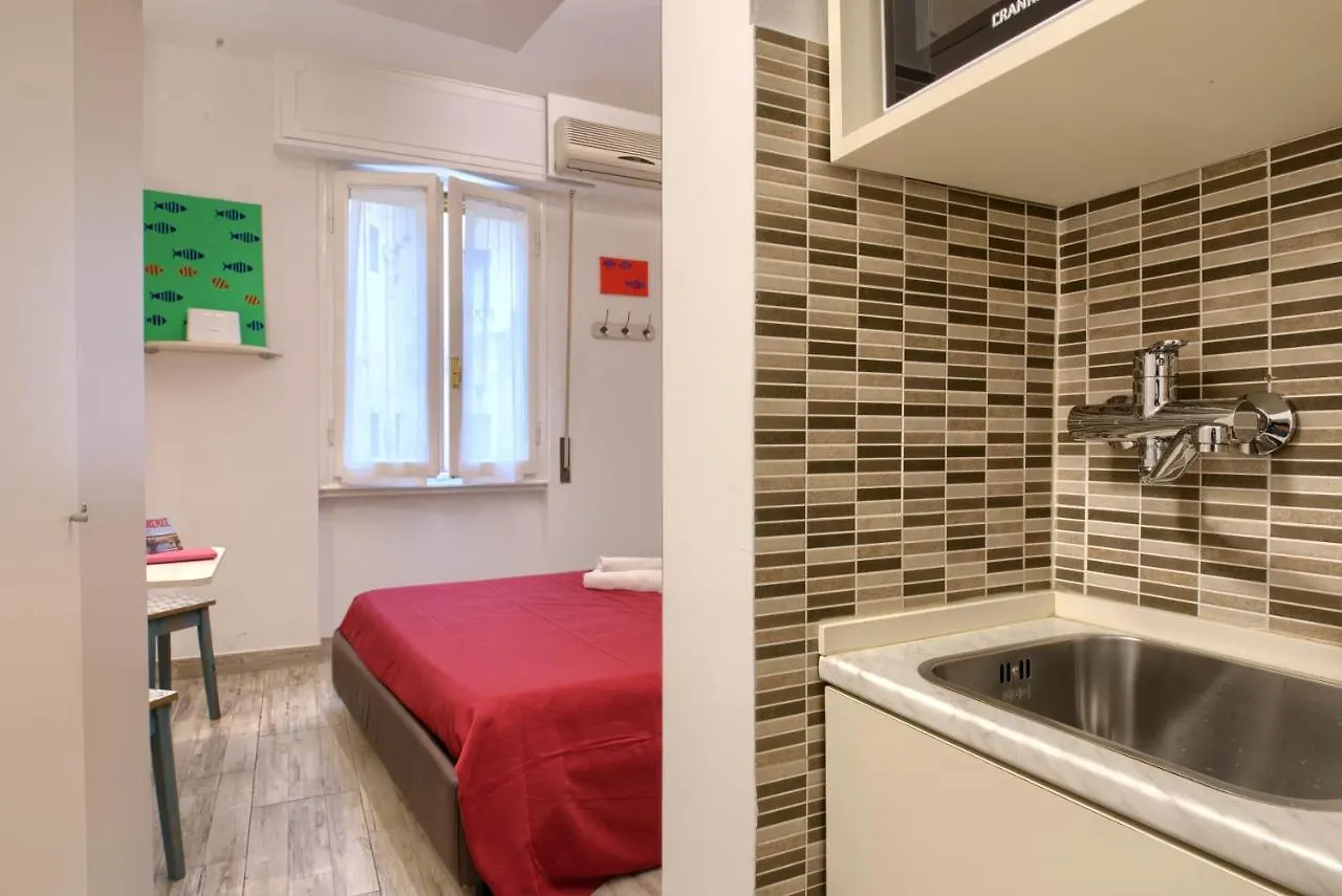 La Chicca Pontevecchio Apartment Florence