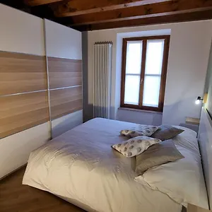 Casa Chiara A Appartamento Valeggio sul Mincio
