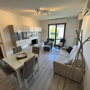 Comfort E Relax Ad - Turen Appartamento Abano Terme
