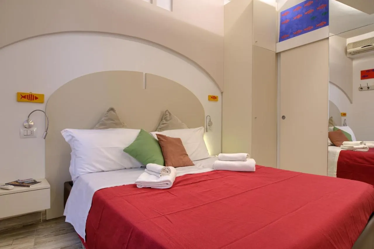Apartamento La Chicca Pontevecchio Florencia