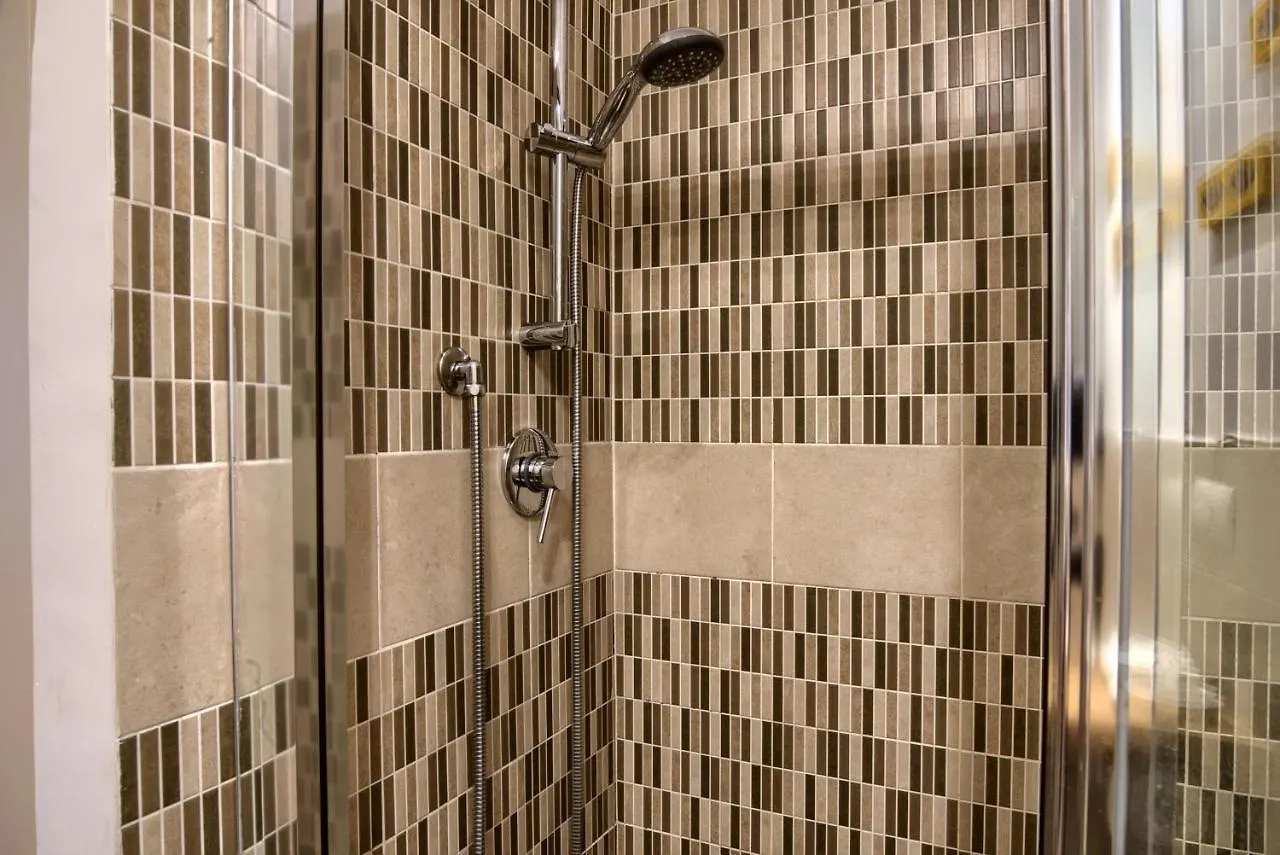 Apartamento La Chicca Pontevecchio Florencia