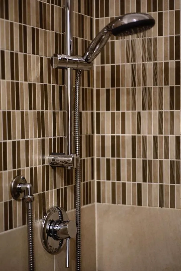 Apartamento La Chicca Pontevecchio Florencia Italia